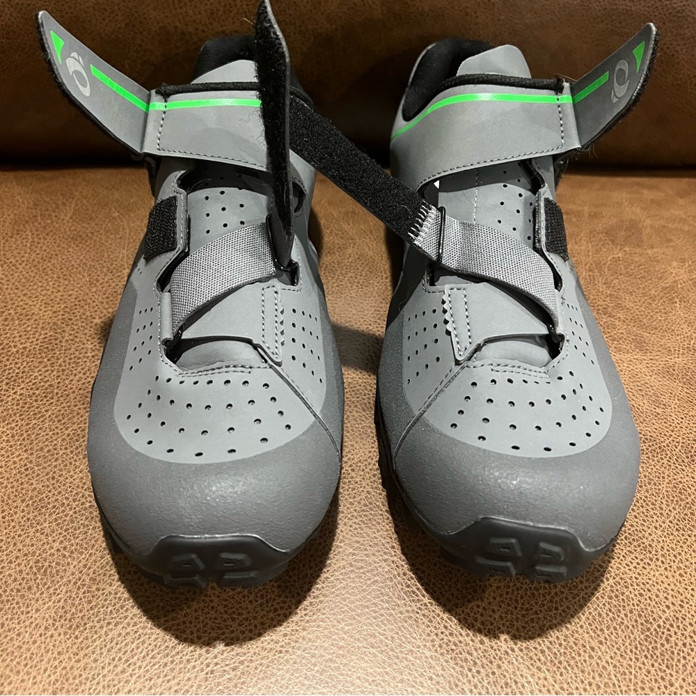 Pearl Izumi Cycling Cleats